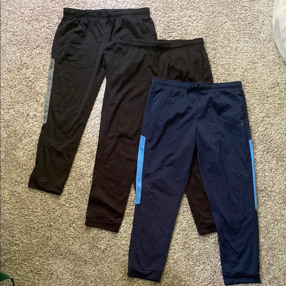 Russell Athletic Other - Russell Athletic Jogger Pants size XXL 18 Husky